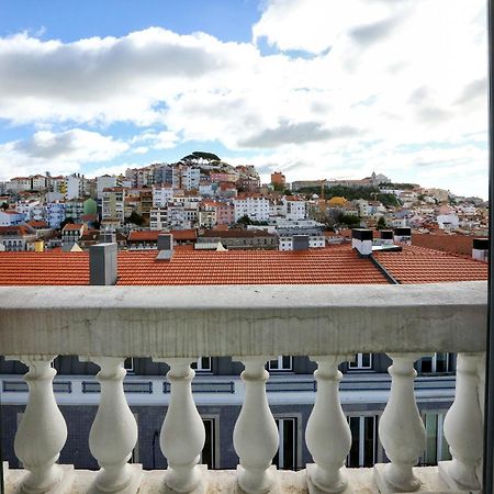 شقة Urban Vista In Lisbon - By Misha'S Place 5D المظهر الخارجي الصورة
